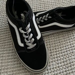 Old Skool Vans youth 5